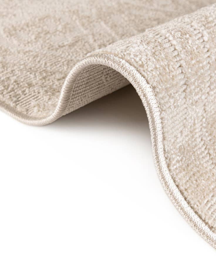 Detail image of 2' x 8'  Washable Sabrina Soto Ella Indoor / Outdoor Runner Rug