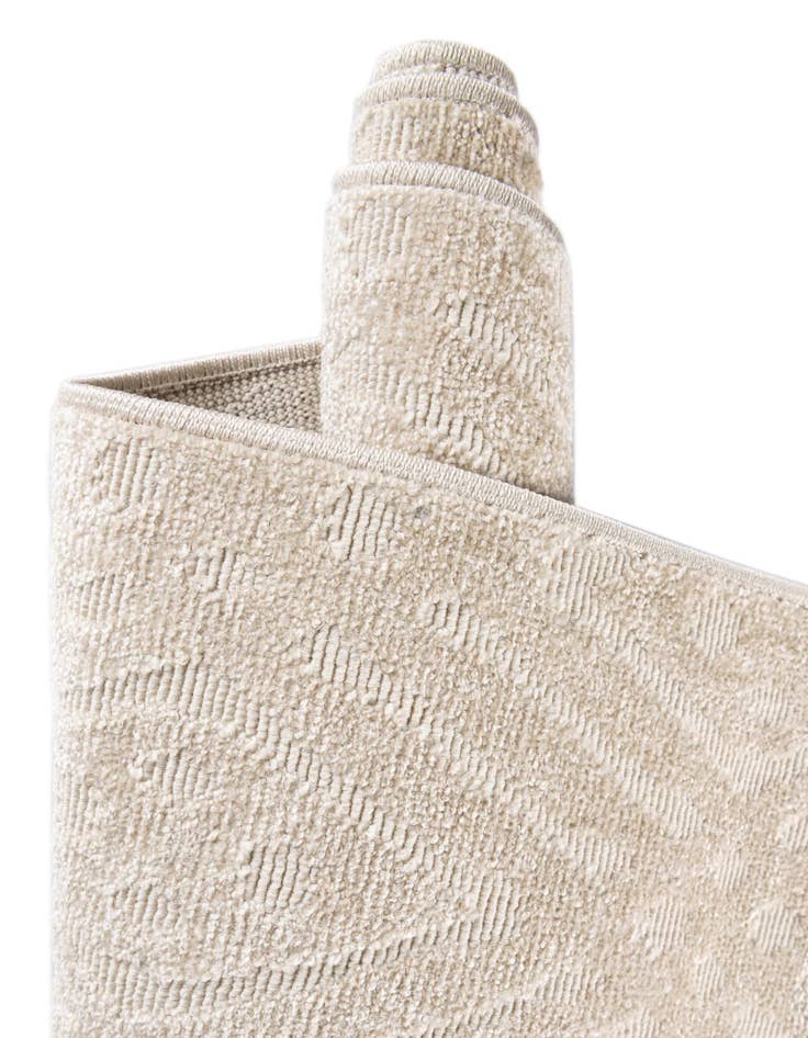 Detail image of 2' x 8'  Washable Sabrina Soto Ella Indoor / Outdoor Runner Rug