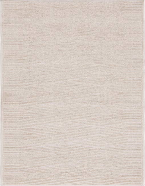 Detail image of 2' x 8' Easy-Clean Sabrina Soto Hudson Indoor / Outdoor Runner Rug
