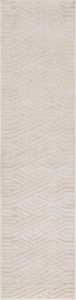 2' x 8' Easy-Clean Sabrina Soto Hudson Indoor / Outdoor Runner Rug