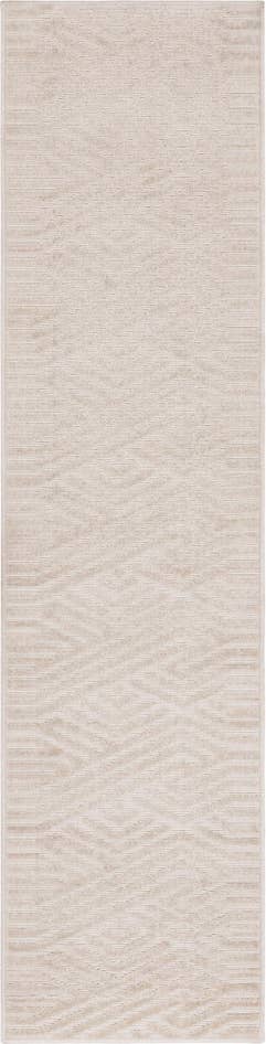 Detail image of 2' x 8' Easy-Clean Sabrina Soto Hudson Indoor / Outdoor Runner Rug