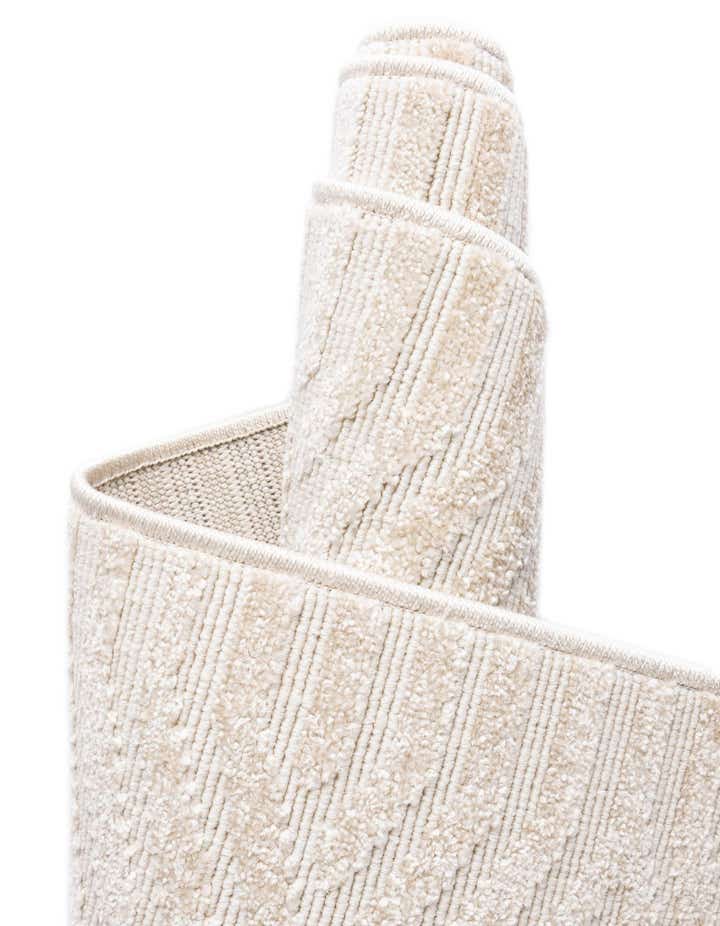 2' x 8' Easy-Clean Sabrina Soto Hudson Indoor / Outdoor Runner Rug