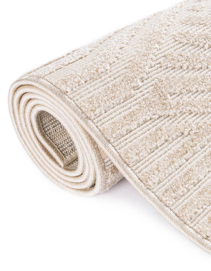 Detail image of 2' x 6'  Washable Sabrina Soto Hudson Indoor / Outdoor Runner Rug