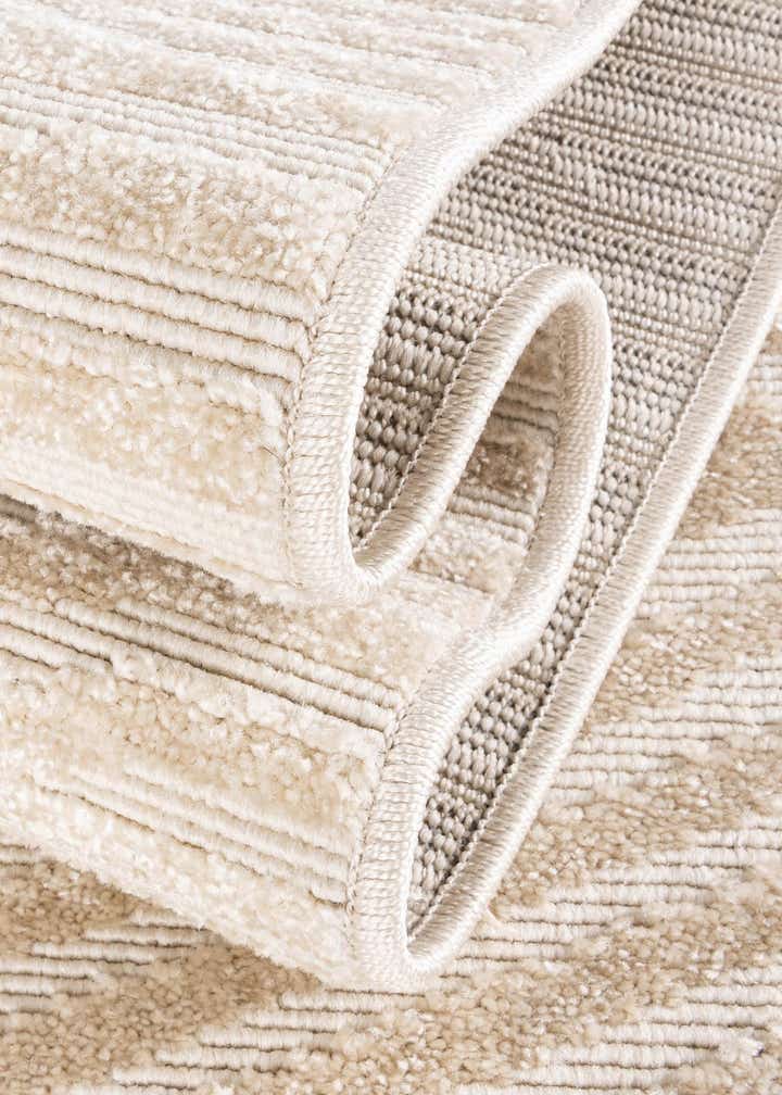 2' x 8' Easy-Clean Sabrina Soto Hudson Indoor / Outdoor Runner Rug