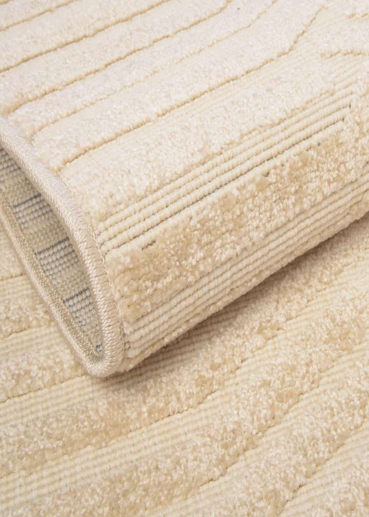 2' x 8' Easy-Clean Sabrina Soto Hudson Indoor / Outdoor Runner Rug