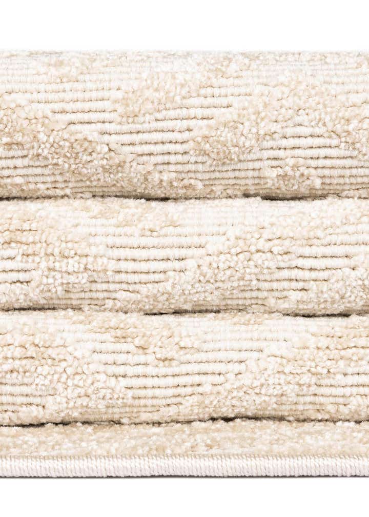 2' x 8' Easy-Clean Sabrina Soto Hudson Indoor / Outdoor Runner Rug