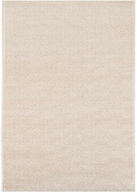 2' 7 x 12' Easy-Clean Sabrina Soto Indoor / Outdoor Runner Rug