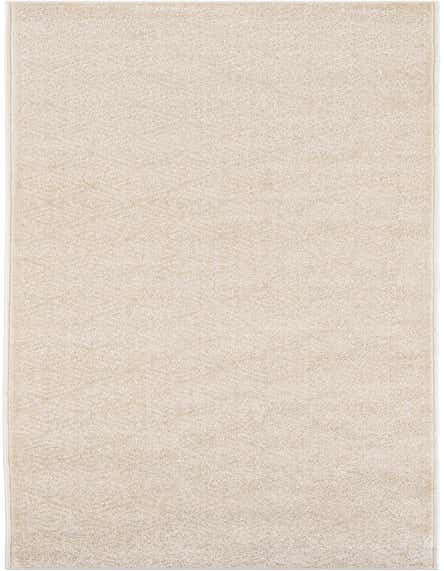 2' 7 x 12' Easy-Clean Sabrina Soto Indoor / Outdoor Runner Rug