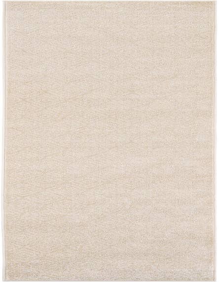 Detail image of 2' 7 x 12' Easy-Clean Sabrina Soto Indoor / Outdoor Runner Rug
