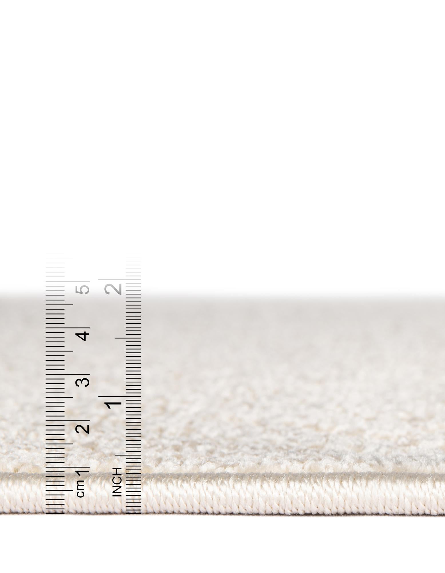 2' 7 x 12' Easy-Clean Sabrina Soto Indoor / Outdoor Runner Rug