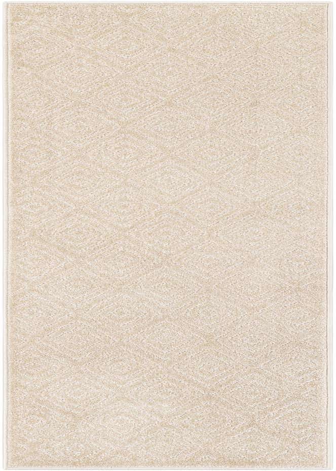 2' x 6' Easy-Clean Sabrina Soto Indoor / Outdoor Runner Rug