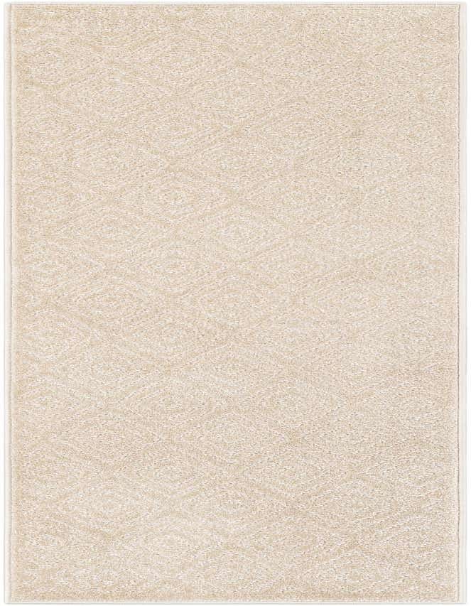 2' x 6' Easy-Clean Sabrina Soto Indoor / Outdoor Runner Rug