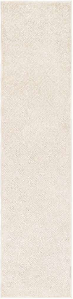 2' x 8' Easy-Clean Sabrina Soto Indoor / Outdoor Runner Rug