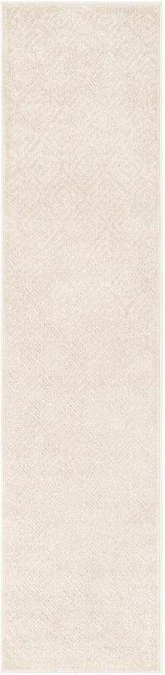 Detail image of 2' x 8' Easy-Clean Sabrina Soto Indoor / Outdoor Runner Rug