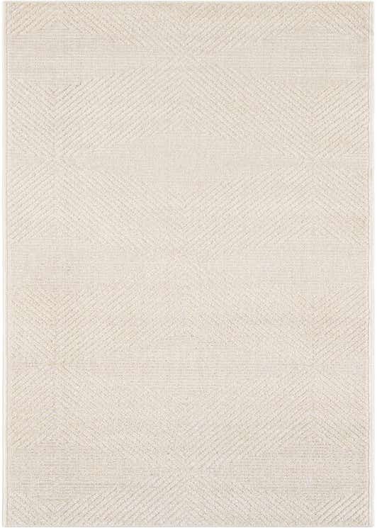 2' 7 x 10' Easy-Clean Sabrina Soto Indoor / Outdoor Runner Rug