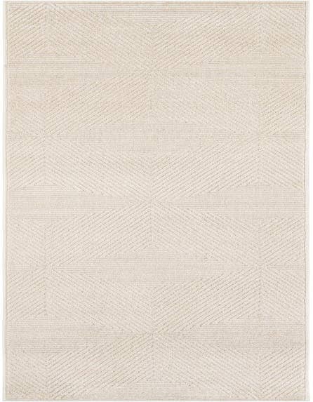 Detail image of 2' 7 x 12' Easy-Clean Sabrina Soto Indoor / Outdoor Runner Rug