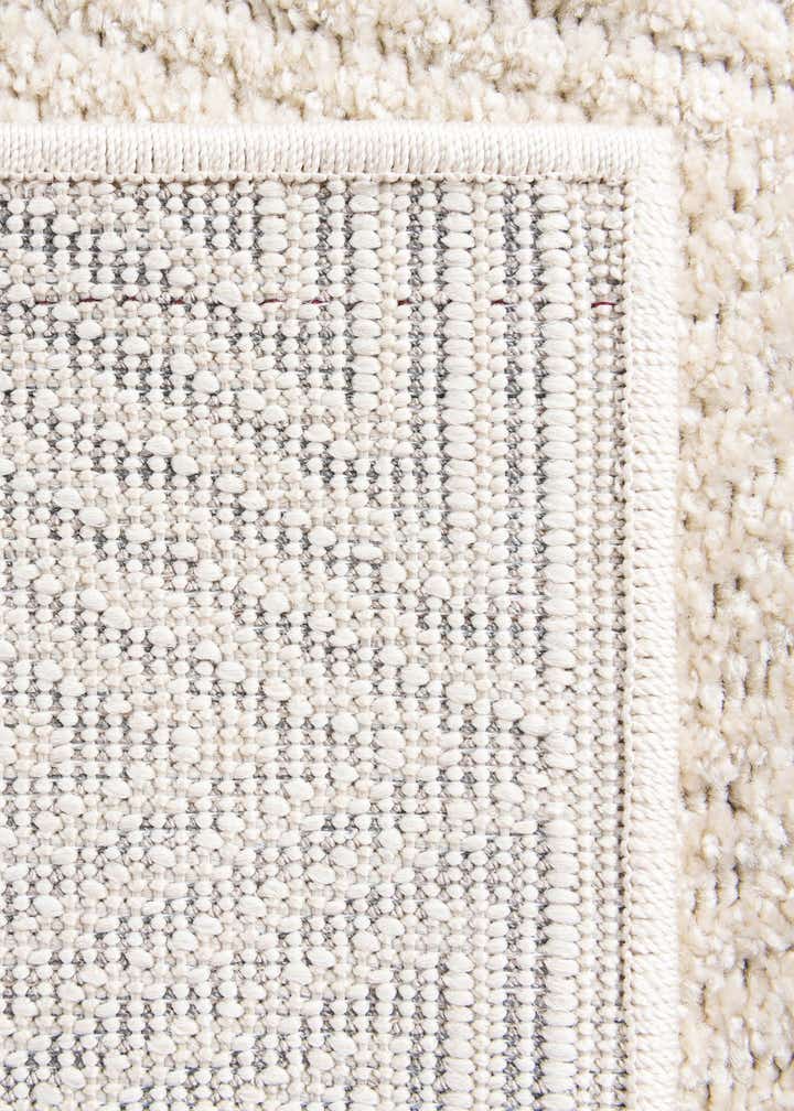 2' 7 x 12' Easy-Clean Sabrina Soto Indoor / Outdoor Runner Rug