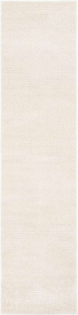 2' x 8' Easy-Clean Sabrina Soto Indoor / Outdoor Runner Rug