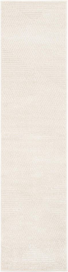 Detail image of 2' x 8' Easy-Clean Sabrina Soto Indoor / Outdoor Runner Rug