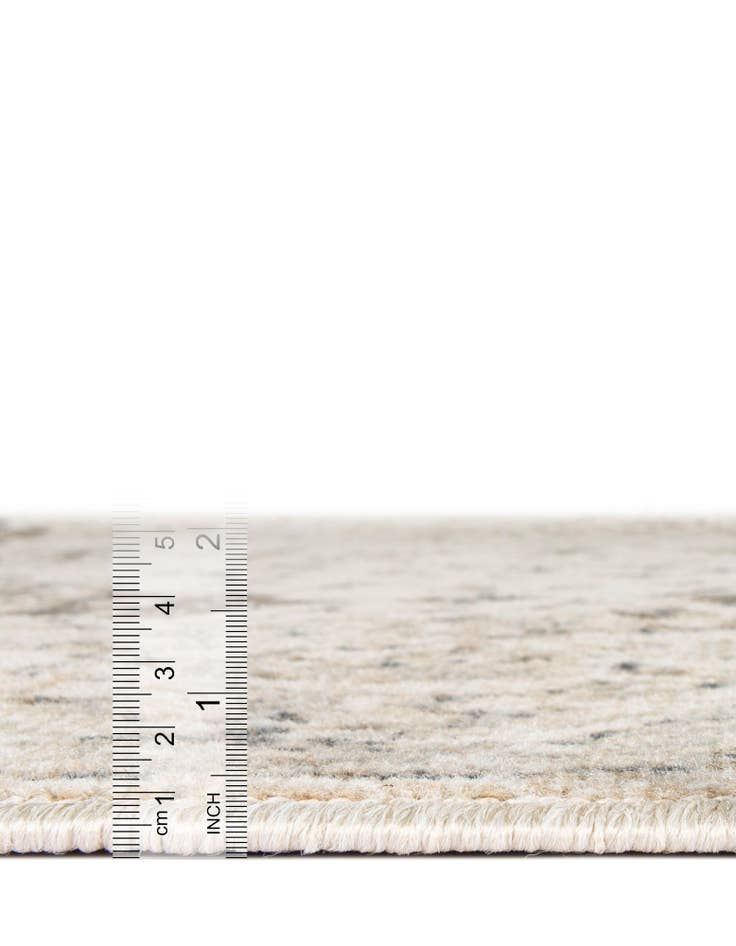 Detail image of 2' 7 x 10' Sahara Runner Rug