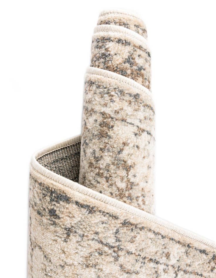 Detail image of 2' 7 x 10' Sahara Runner Rug