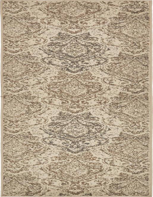 Detail image of 2' 7 x 10' Sahara Runner Rug