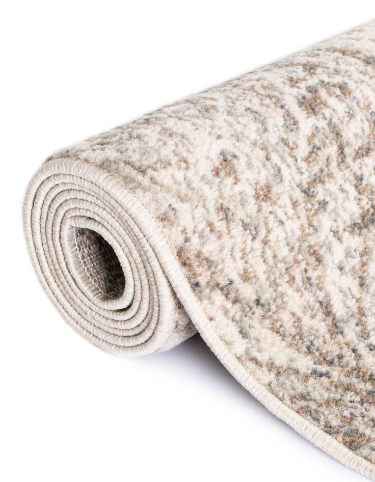 Detail image of 2' 7 x 10' Sahara Runner Rug