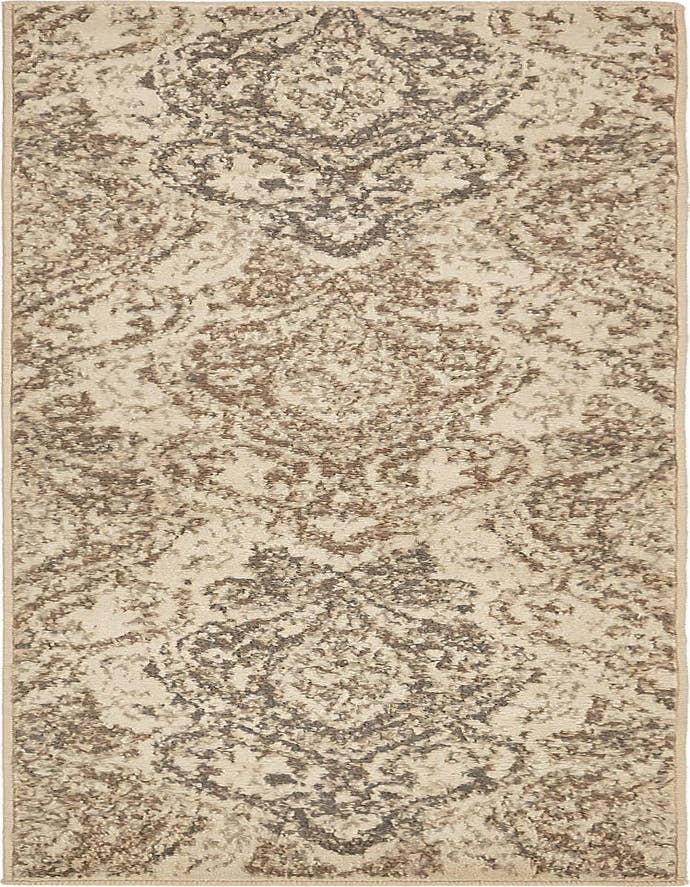 Detail image of 2' x 6' Sahara Runner Rug