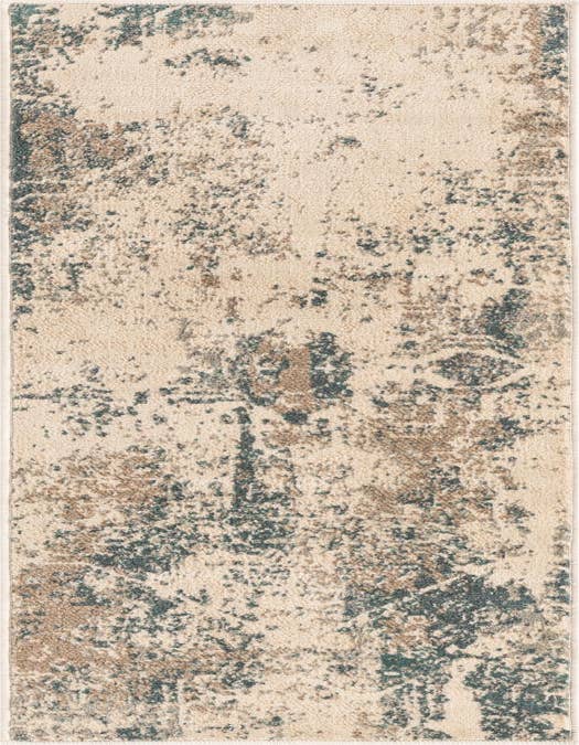 Detail image of 2' 7 x 10' Sahara Runner Rug