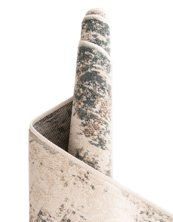 Detail image of 2' x 6' Sahara Runner Rug