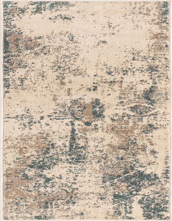 Detail image of 2' x 6' Sahara Runner Rug