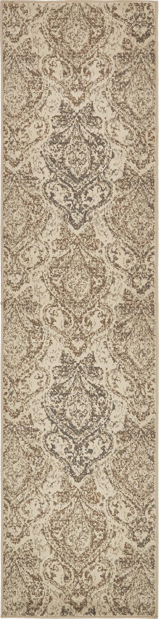 2' 7 x 10' Sahara Runner Rug