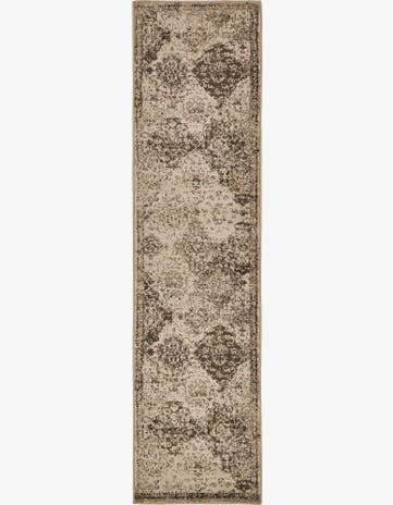 2' 7 x 10' Sahara Runner Rug