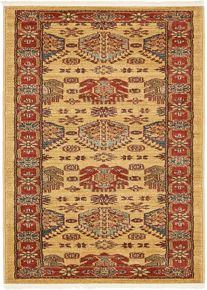 2' x 6' Sara Runner Rug