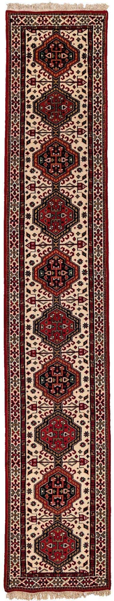 2' 7 x 14' 6 Sarab Runner Rug