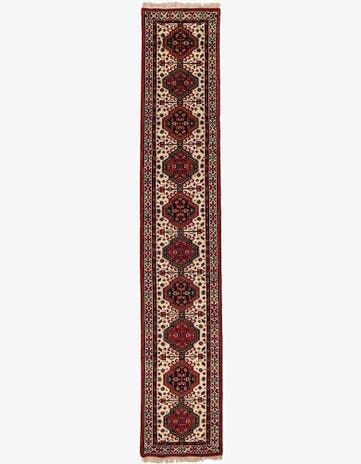 2' 7 x 14' 6 Sarab Runner Rug