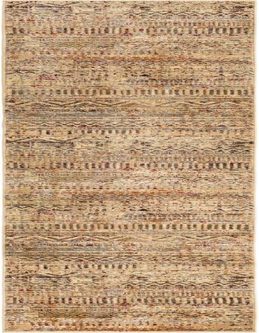 Detail image of 2' 2 x 12' Saturn Runner Rug