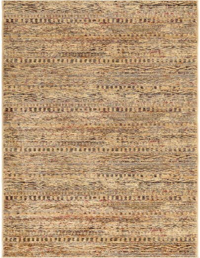 Detail image of 2' 7 x 14' Saturn Runner Rug
