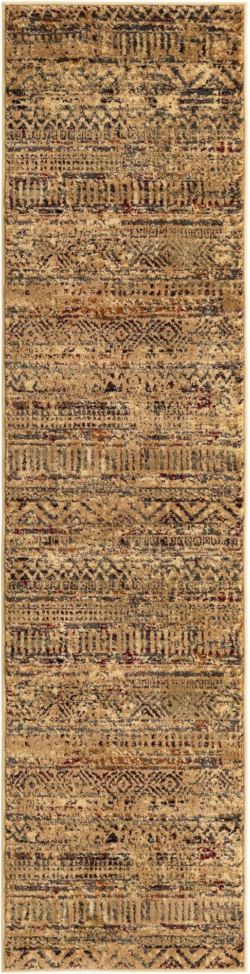 2' x 8' Saturn Runner Rug