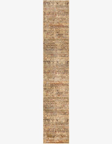 2' 2 x 12' Saturn Runner Rug