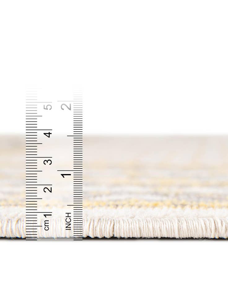 Detail image of 2' 9 x 9' 10 SoHo Runner Rug