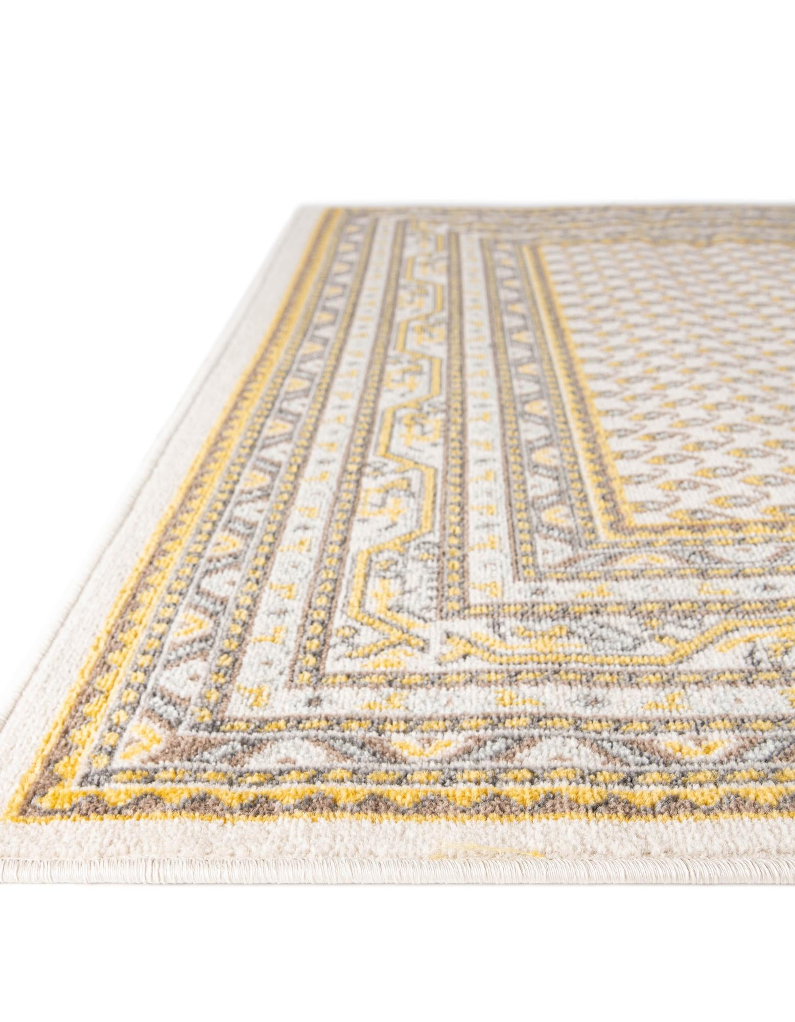 2' 9 x 9' 10 SoHo Runner Rug