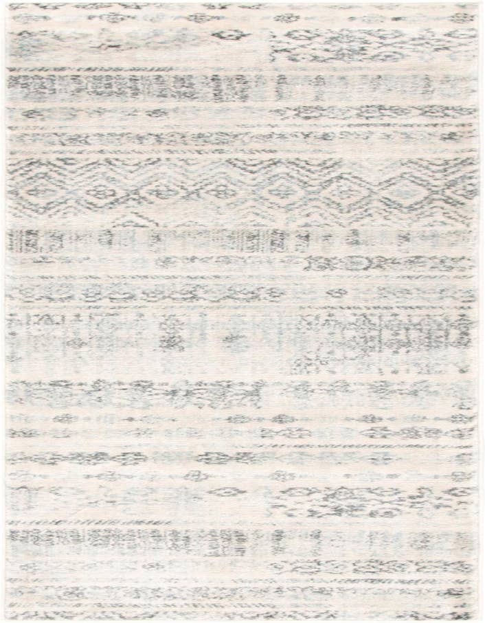 Detail image of 2' 2 x 6' Solaris Runner Rug