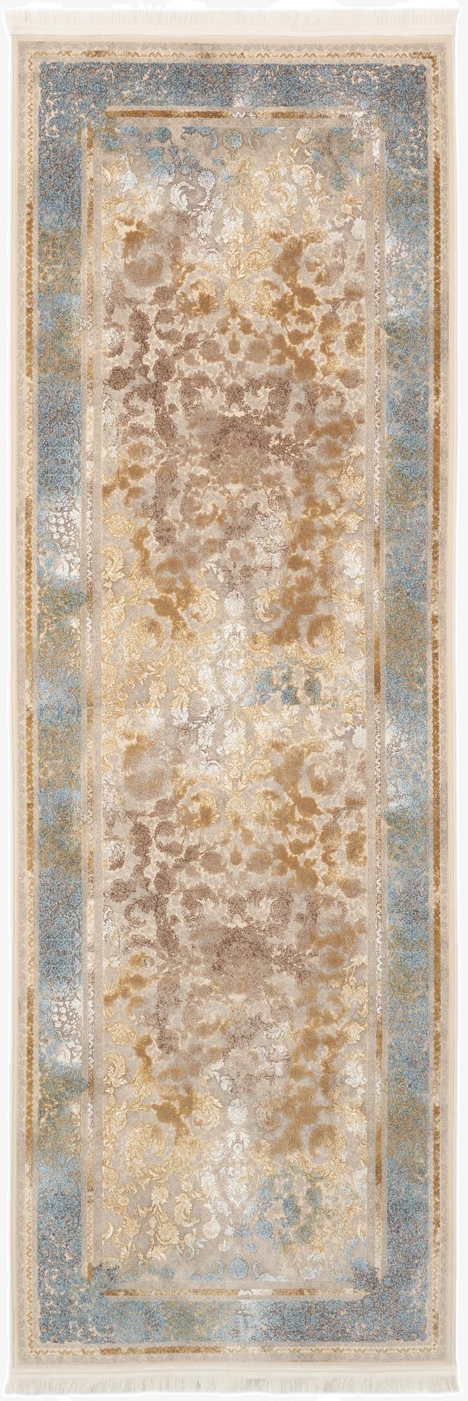  2' 7 x 8' Sophia Runner Rug
