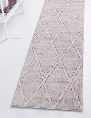 2' x 8' Starlight Runner Rug