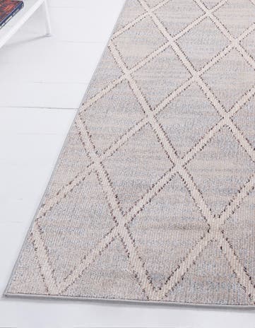 2' x 8' Starlight Runner Rug