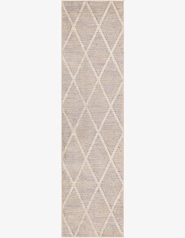 2' x 8' Starlight Runner Rug