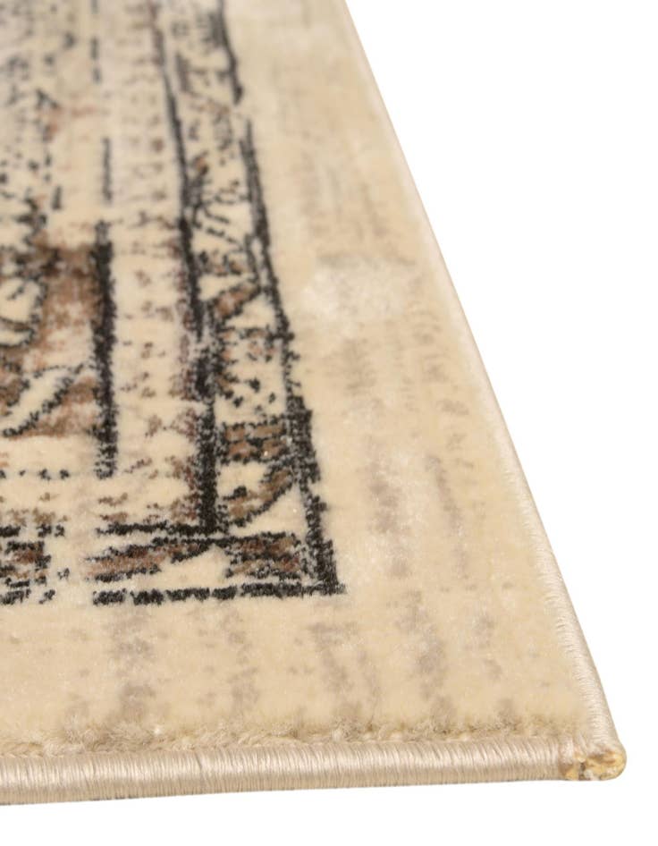 Detail image of 3' x 13' Stockholm Runner Rug