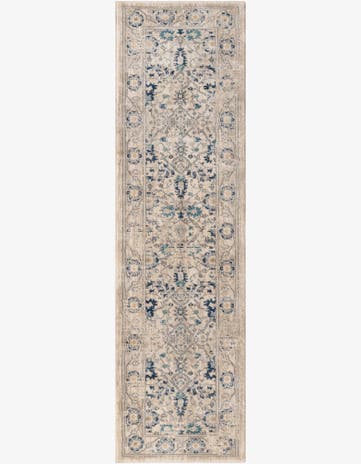 2' x 7' Stockholm Runner Rug