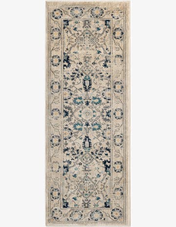 2' x 5' Stockholm Runner Rug